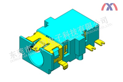 耳機插座 PJC-33461 圖紙.jpg