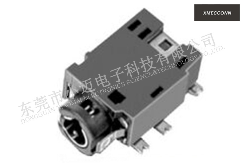 防水耳機插座 防水耳機插座