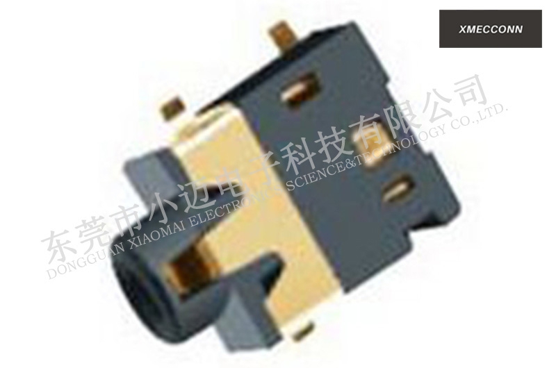 耳機插座