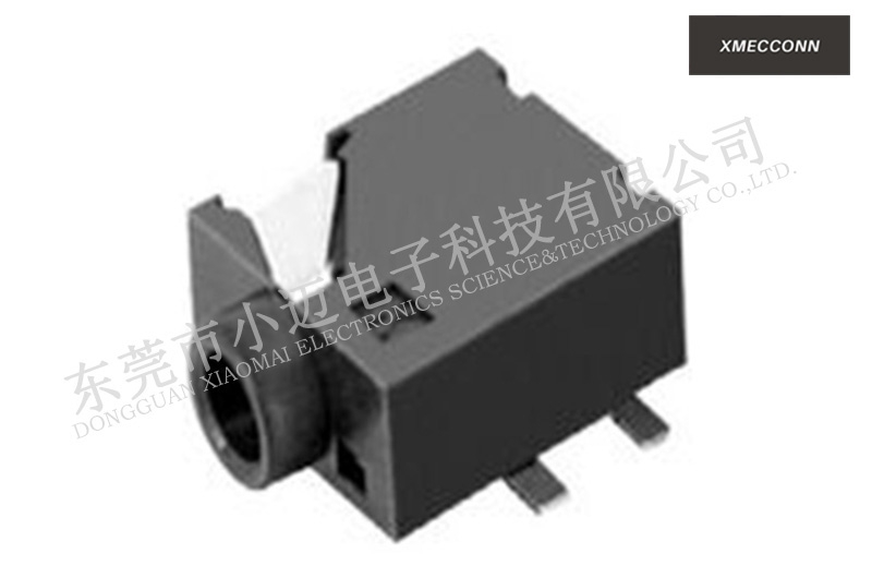 防水耳機插座 防水耳機插座