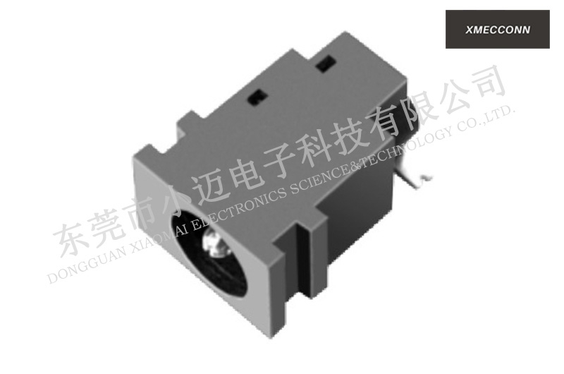 DC電源插座