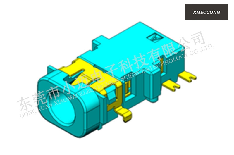 防水耳機插座廠家